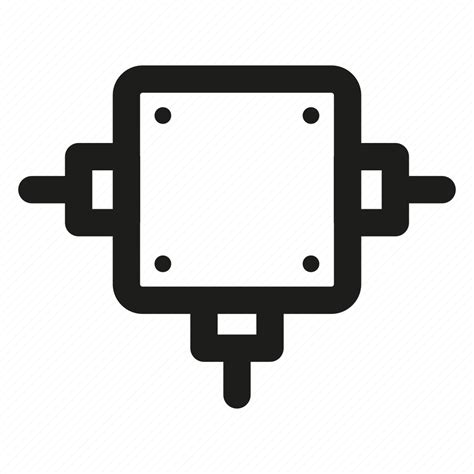 junction box clipart|Junction Box PNG Transparent Images Free Download .